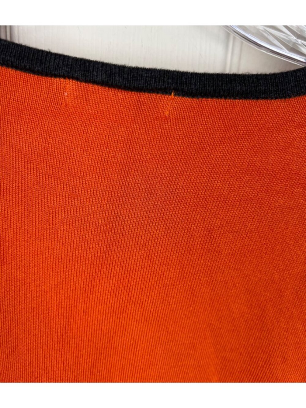 Spanner Colorblock Sweater - Picture 5 of 10